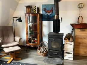 Apartament-samodzielne mieszkanie-Agroturystyka-puszcza kampinoska